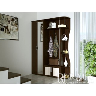 ПРИХОЖАЯ КСЕНИЯ-1 РАУС